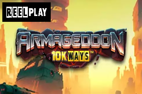 Armageddon 10k Ways